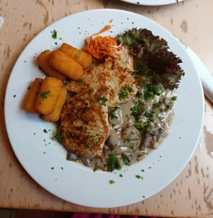 Bild von Gaststätte Grünling