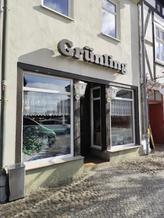Bild von Gaststätte Grünling