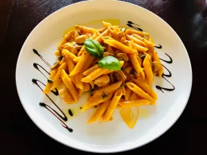 Hofrestaurant Zum Schlangenkönig