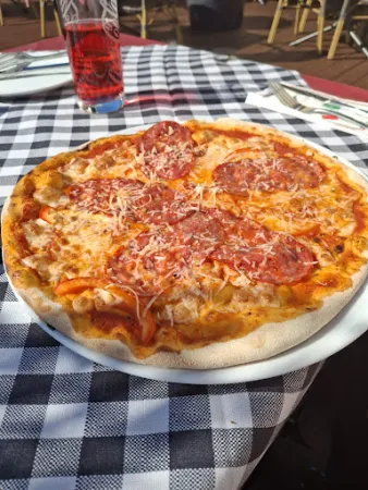 Bild von Ristorante Pizzeria Casa Monello