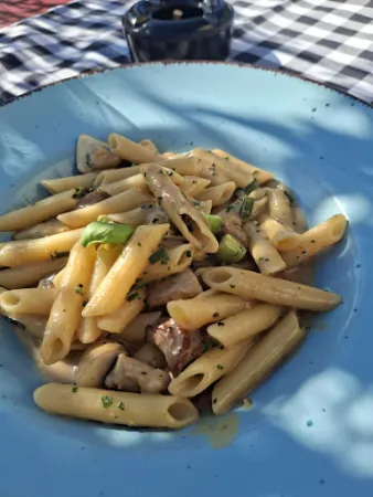 Bild von Ristorante Pizzeria Casa Monello