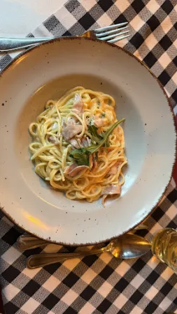Bild von Ristorante Pizzeria Casa Monello