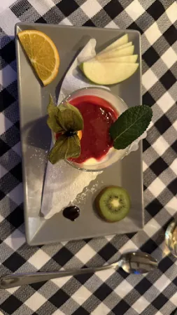 Bild von Ristorante Pizzeria Casa Monello