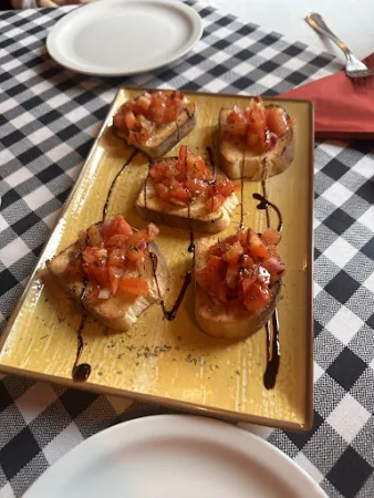 Bild von Ristorante Pizzeria Casa Monello