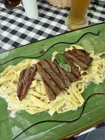 Bild von Ristorante Pizzeria Casa Monello