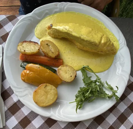 Bild von Ristorante Pizzeria Casa Monello