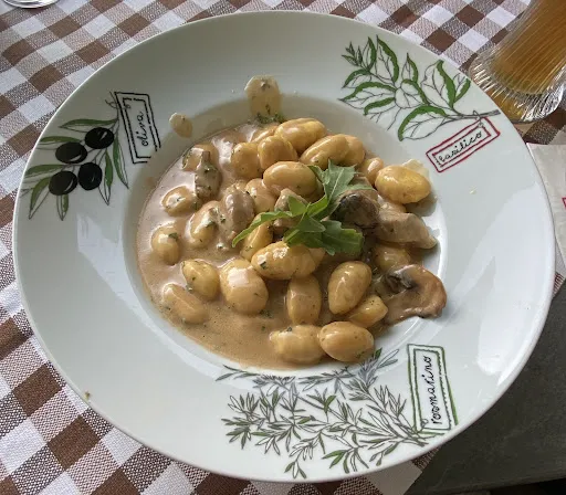 Bild von Ristorante Pizzeria Casa Monello