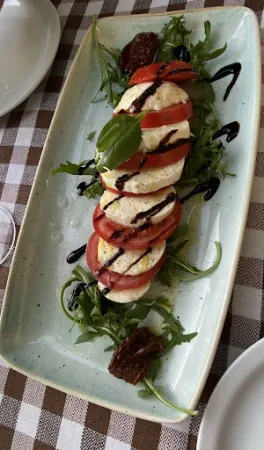 Bild von Ristorante Pizzeria Casa Monello