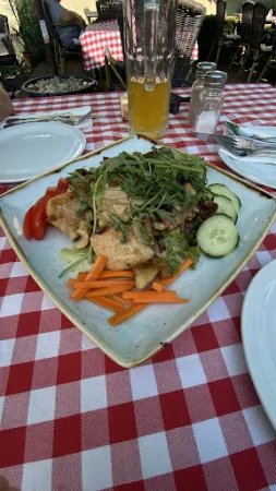 Bild von Ristorante Pizzeria Casa Monello