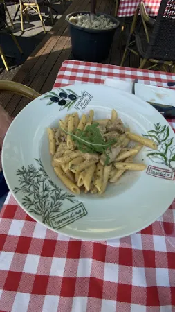 Bild von Ristorante Pizzeria Casa Monello