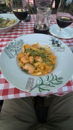 Bild von Ristorante Pizzeria Casa Monello