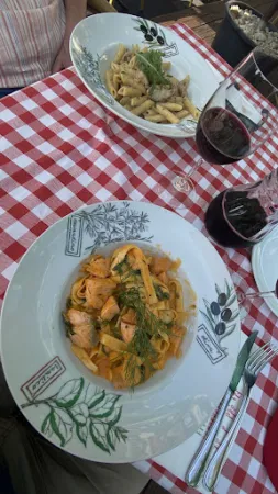 Bild von Ristorante Pizzeria Casa Monello