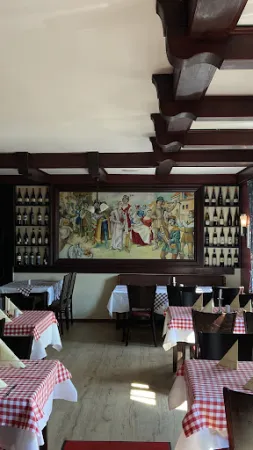 Bild von Ristorante Pizzeria Casa Monello