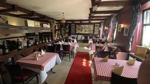 Bild von Ristorante Pizzeria Casa Monello