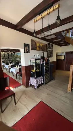 Bild von Ristorante Pizzeria Casa Monello