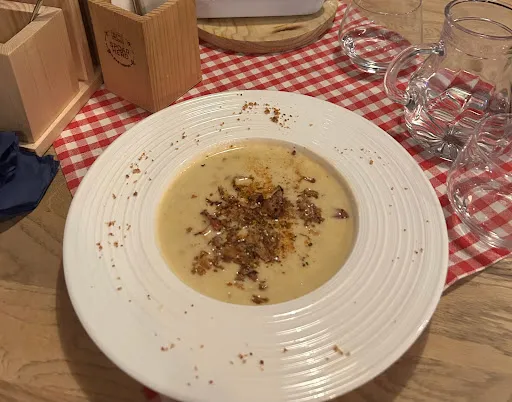 Bild von Spoarherd Gastropub