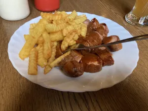 Bismarckschänke