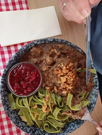 Bild von Spoarherd Gastropub