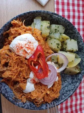 Bild von Spoarherd Gastropub