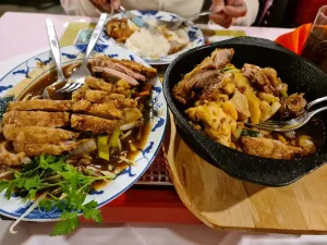 Asia Restaurant