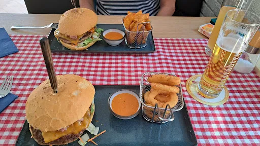 Bild von Spoarherd Gastropub