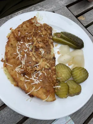 Café Geschichtsstübchen Burg