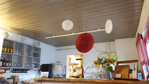 Bild von Else Förster - Restaurant und Café