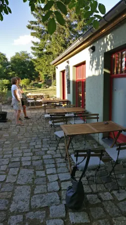 Bild von Else Förster - Restaurant und Café