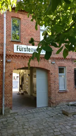 Bild von Else Förster - Restaurant und Café