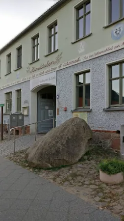 Bild von Else Förster - Restaurant und Café
