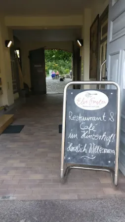 Bild von Else Förster - Restaurant und Café