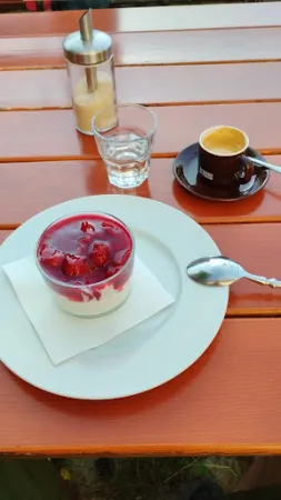 Bild von Else Förster - Restaurant und Café