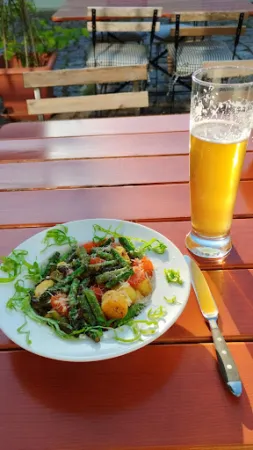 Bild von Else Förster - Restaurant und Café