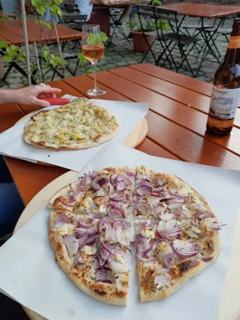 Bild von Else Förster - Restaurant und Café