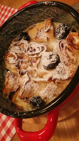 Bild von Spoarherd Gastropub