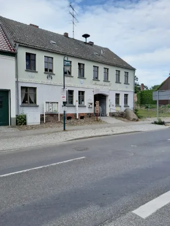 Bild von Else Förster - Restaurant und Café