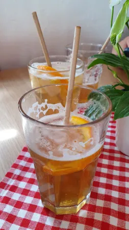 Bild von Spoarherd Gastropub