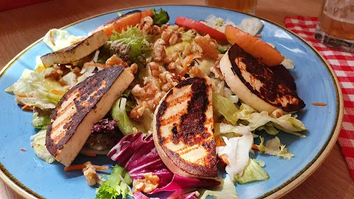 Bild von Spoarherd Gastropub
