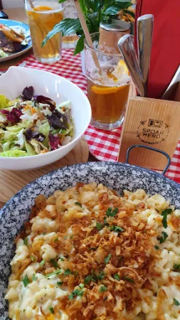 Bild von Spoarherd Gastropub