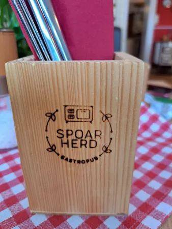 Bild von Spoarherd Gastropub