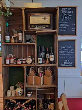 Bild von Spoarherd Gastropub
