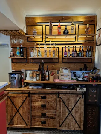 Bild von Spoarherd Gastropub