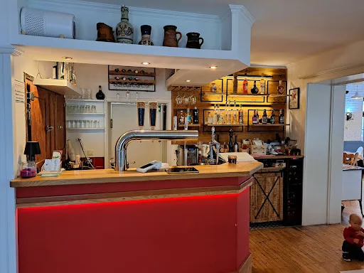 Bild von Spoarherd Gastropub