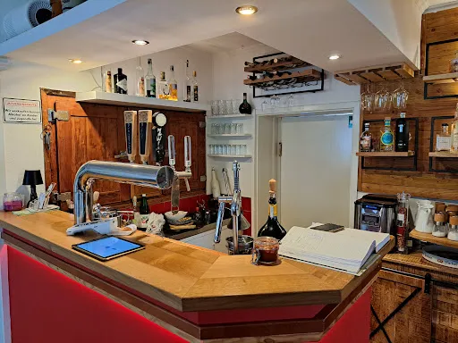 Bild von Spoarherd Gastropub