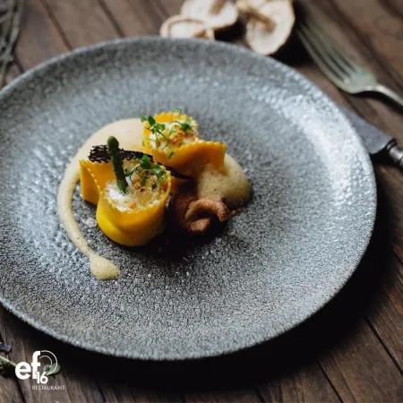 Bild von ef16 Restaurant Weinbar