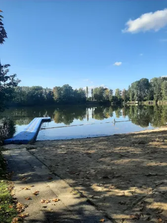 Bild von Imbiss am Lohnteich