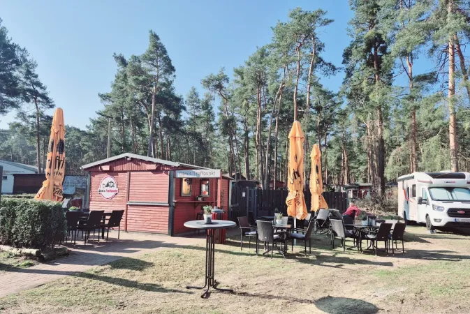 Bild von Dani's Treffpunkt