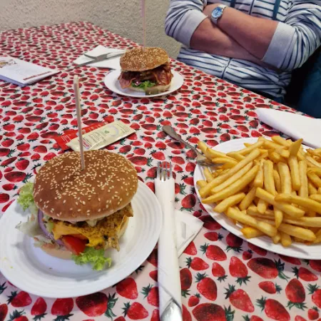 Bild von Spremburger