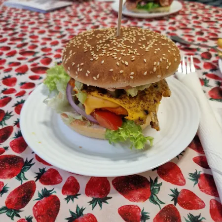 Bild von Spremburger