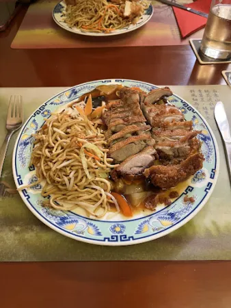 Bild von Thuong's China-Bistro